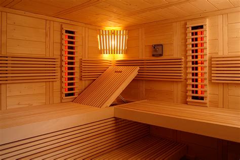 saunas abiertas en alicante|Instalaciones